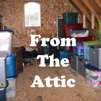Various Artists - From the Attic
