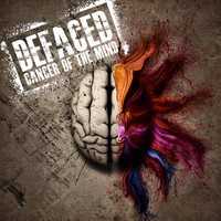 Defaced - Cancer of the Mind