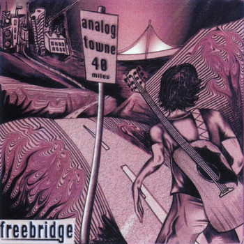 freebridge - Analog Towne