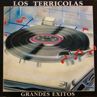 Los Terricolas - Grandes Exitos