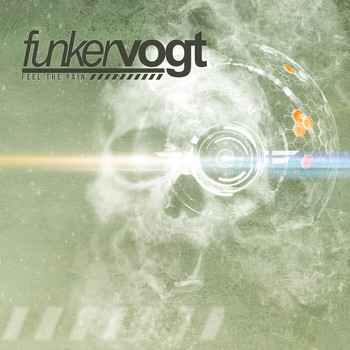 Funker Vogt - Feel the Pain