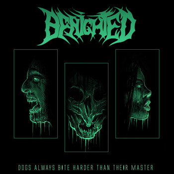 Benighted - Martyr