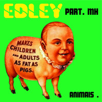 Edley - Animais