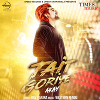 A Kay - Tait Goriye - Single