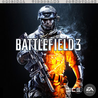 Johan Skugge, Jukka Rintamäki & EA Games Soundtrack - Battlefield 3 (Original Soundtrack)