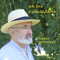 César Mingueza - César Mingueza