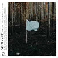 Normandie - White Flag