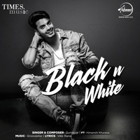 Gurnazar - Black n White