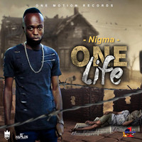 Nigma - One Life