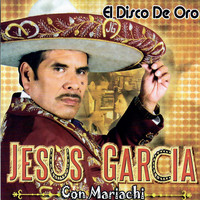 Jesús Garcia - El Disco de Oro