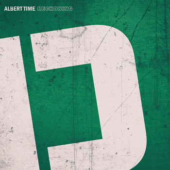 Albert Time - Reckoning