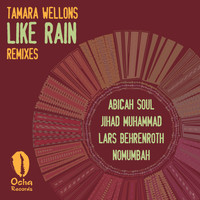 Tamara Wellons - Like Rain