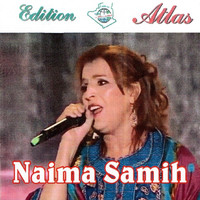 Naima Samih - Djrit we djrit
