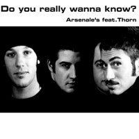 Arsenale's - Do You Really Wanna Know?