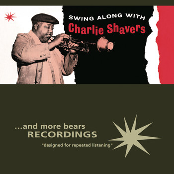 The Charlie Shavers Quartet - Swing Along with Charlie Shavers