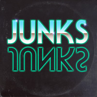 Junks - Junks (Explicit)