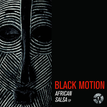 Black Motion - African Salsa