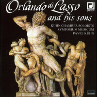 Various Composers - Linek: Musica pastoralis