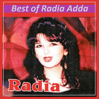 Radia Adda - Best of