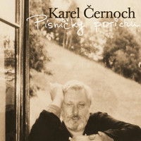 Karel Černoch - Písničky Potichu