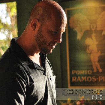 Tico De Moraes - Fine