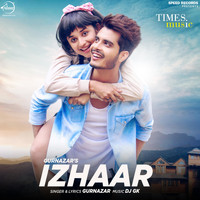 Gurnazar - Izhaar - Single