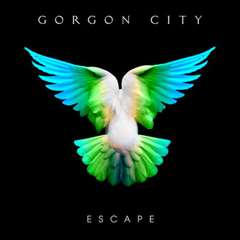 Gorgon City - Escape