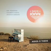 David Ianni - Agios o Theos