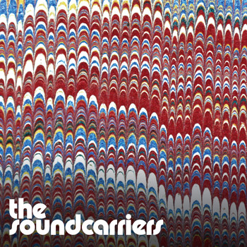 The Soundcarriers - Harmonium