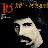 Jiří Helekal - 18