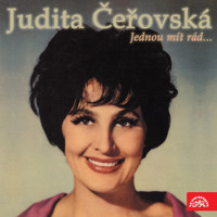 Judita Čeřovská - Jednou Mít Rád...