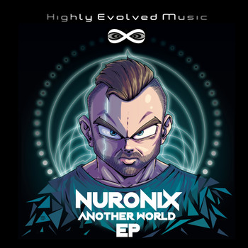 Nuronix - Another World