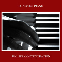 Piano for Studying, Relaxaing Chillout Music, Piano: Classical Relaxation - 16 Songs on Piano for Higher Concentration