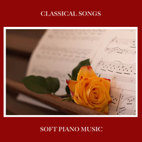 Gentle Piano Music, Piano Masters, Classic Piano - 12 Classical Songs: Soft Piano Music for Study Help