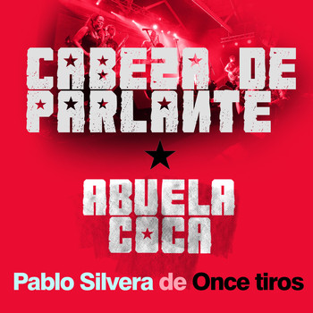 Abuela Coca & Pablo Silvera - Cabeza de Parlante