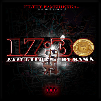 Bama - 1730 PM Executed by Bama (Explicit)