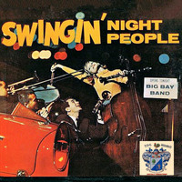 Francis Bay - Swingin' Night People