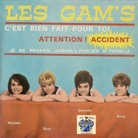 Les Gam's - Les Gam's