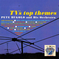 Pete Rugolo - TV's Top Themes