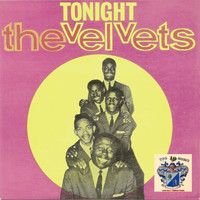 The Velvets - Tonight