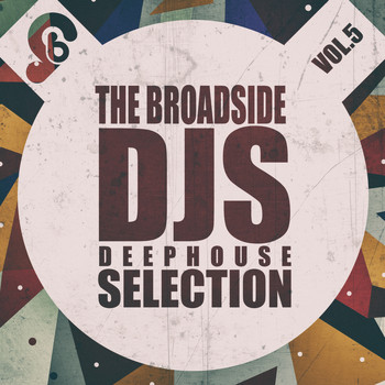 Various Artists - The Broadside Djs Selection, Vol. 5