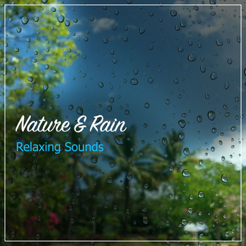 Sleep Sounds of Nature, The Sleep Specialist, Ambient Rain - 29 Nature and Rain Sounds Ambient Relaxing Sounds