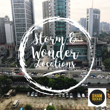 Storm & Wonder - Locations