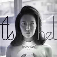 Tahel - He'll Be Back