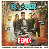 Armaan Bedil - Boofer (Remix) - Single