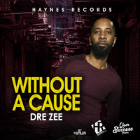 Dre Zee - Without a Cause