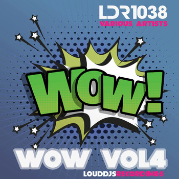 Various Artists - Wow, Vol. 4