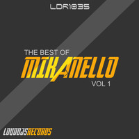 Mikanello - The Best of Mikanello, Vol. 1