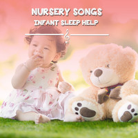 Lullaby Babies, Lullabies for Deep Sleep, Baby Sleep Music - 11 Nursery Rhyme Songs: For Infant Sleep Help