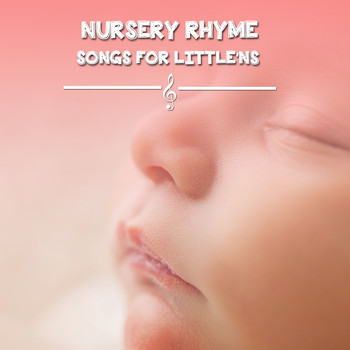 Lullaby Babies, Baby Sleep, Nursery Rhymes Music - 11 Nursery Rhyme Songs for Little'ns